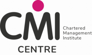 CMI Chartered Management Institute logo