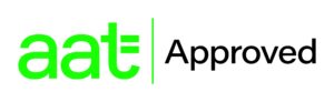 aat approved logo