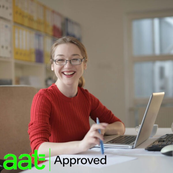 AAT approved course