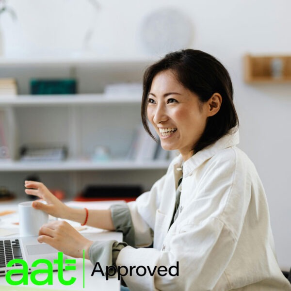 AAT approved course