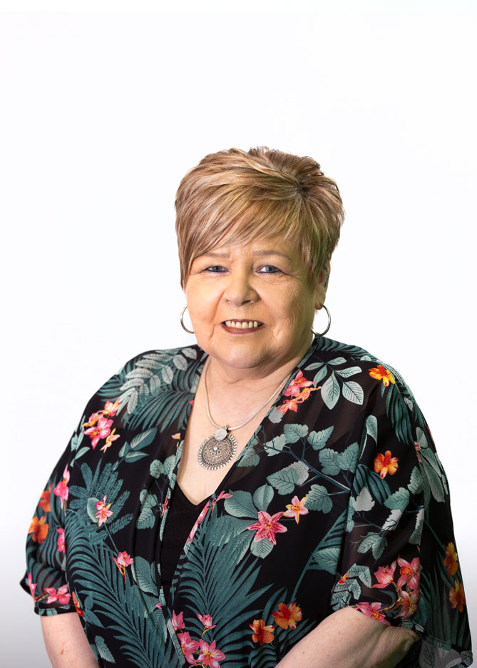 Lynn Finnie – Learning Consultant