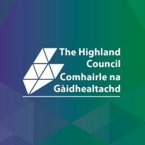 Highland Council Logo